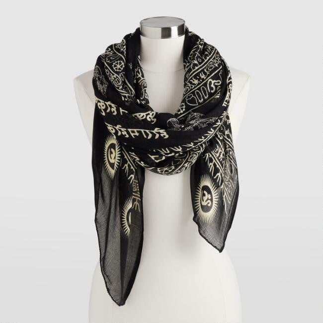Prayer Scarve