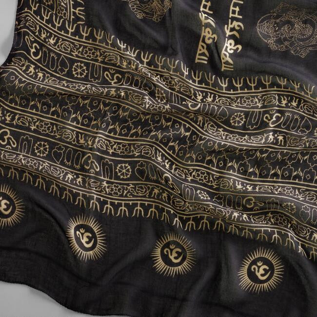 Prayer Scarve